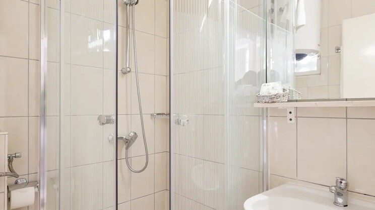 Comfort Seaview Terrace